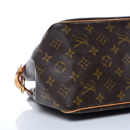 Louis Vuitton Monogram Batignolles 8 of 11