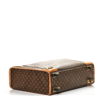 Louis Vuitton Monogram Pullman 70 4 of 12