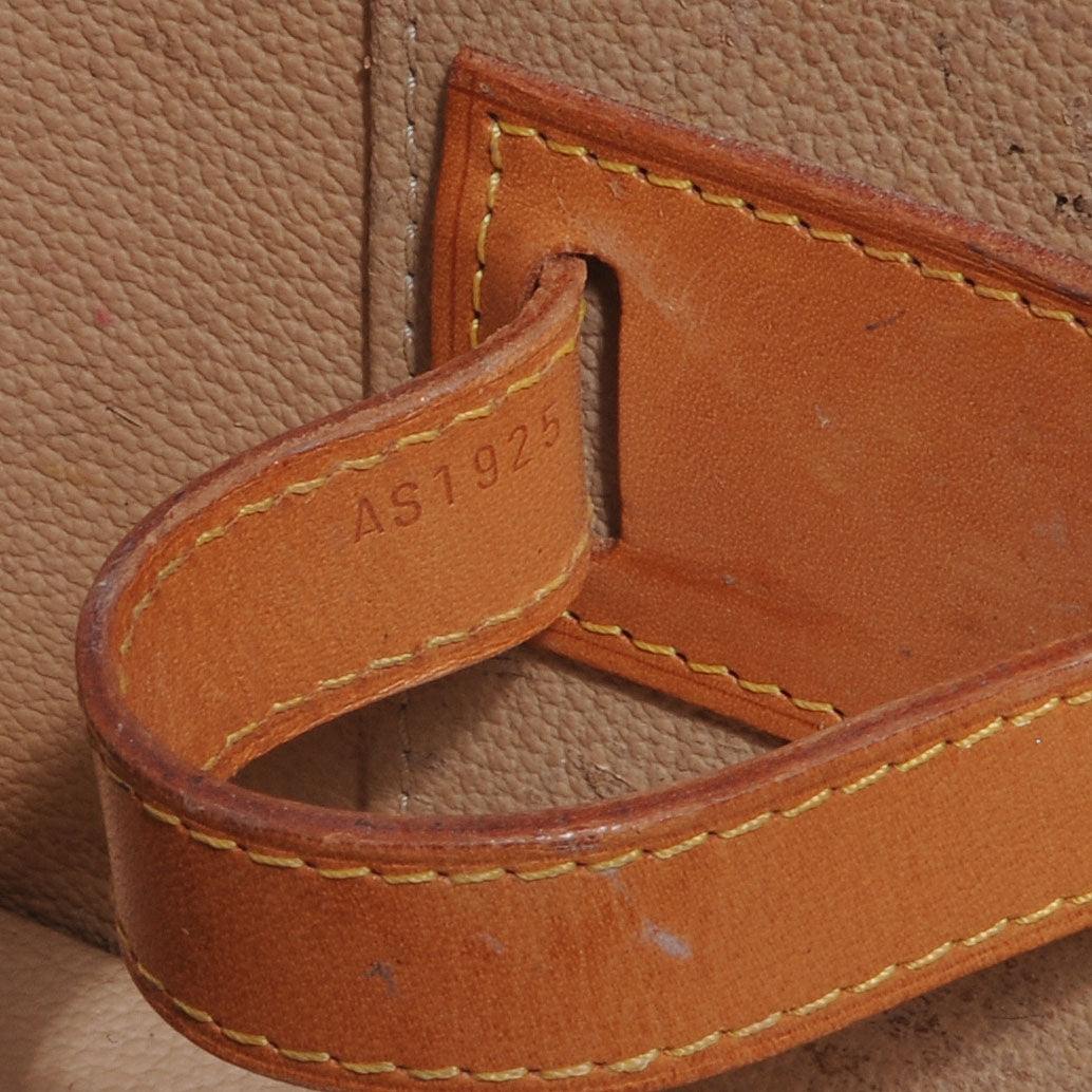 Louis Vuitton Monogram Nice 8 of 8