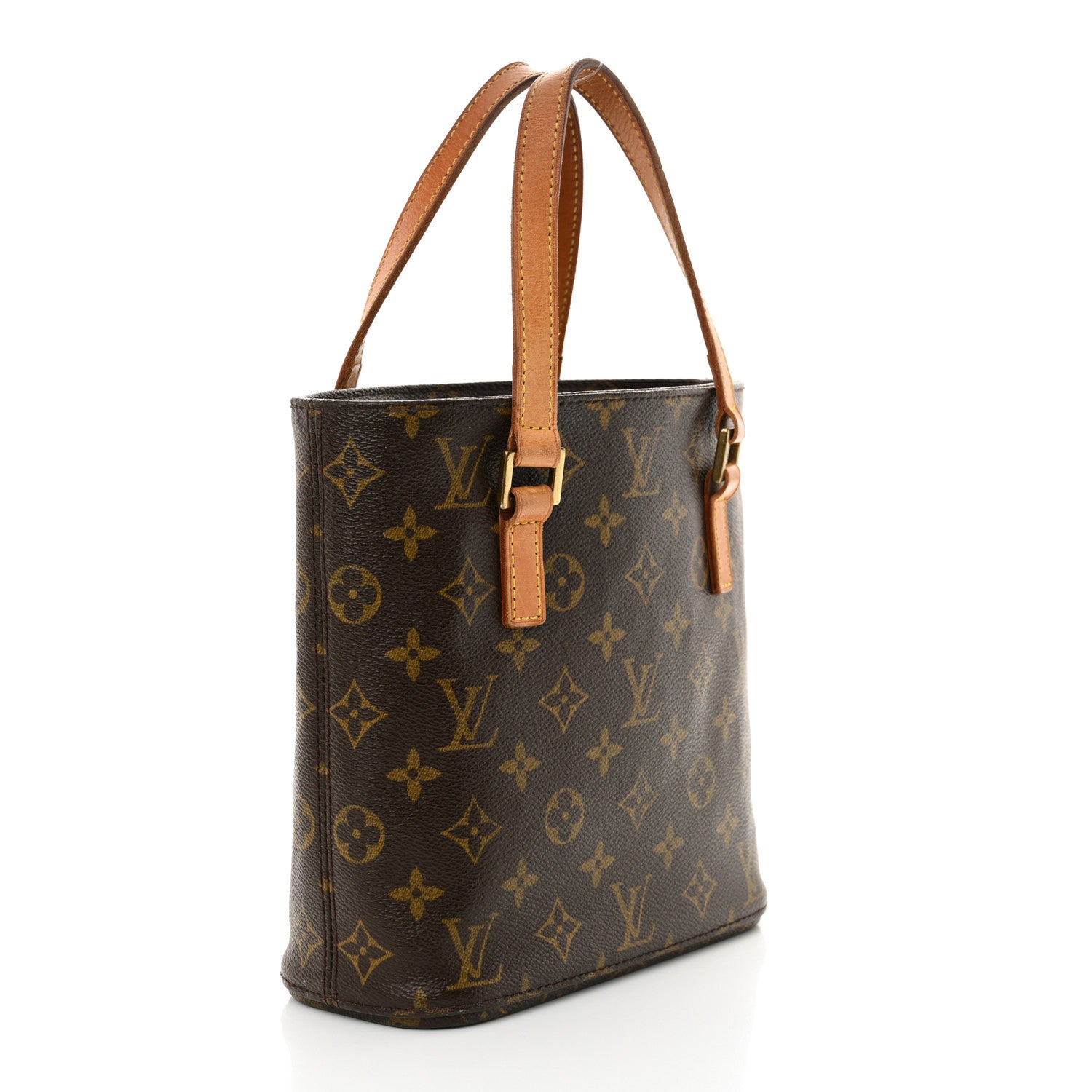 Louis Vuitton Monogram Vavin PM 3 of 17