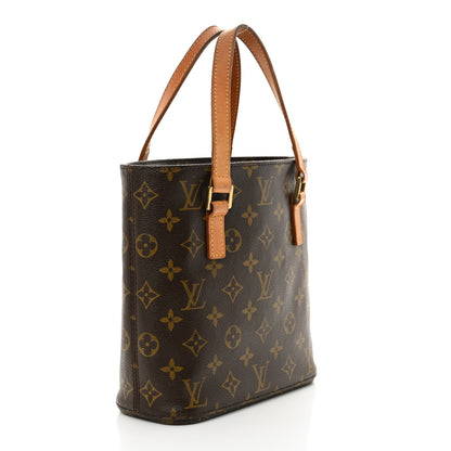 Louis Vuitton Monogram Vavin PM 3 of 17