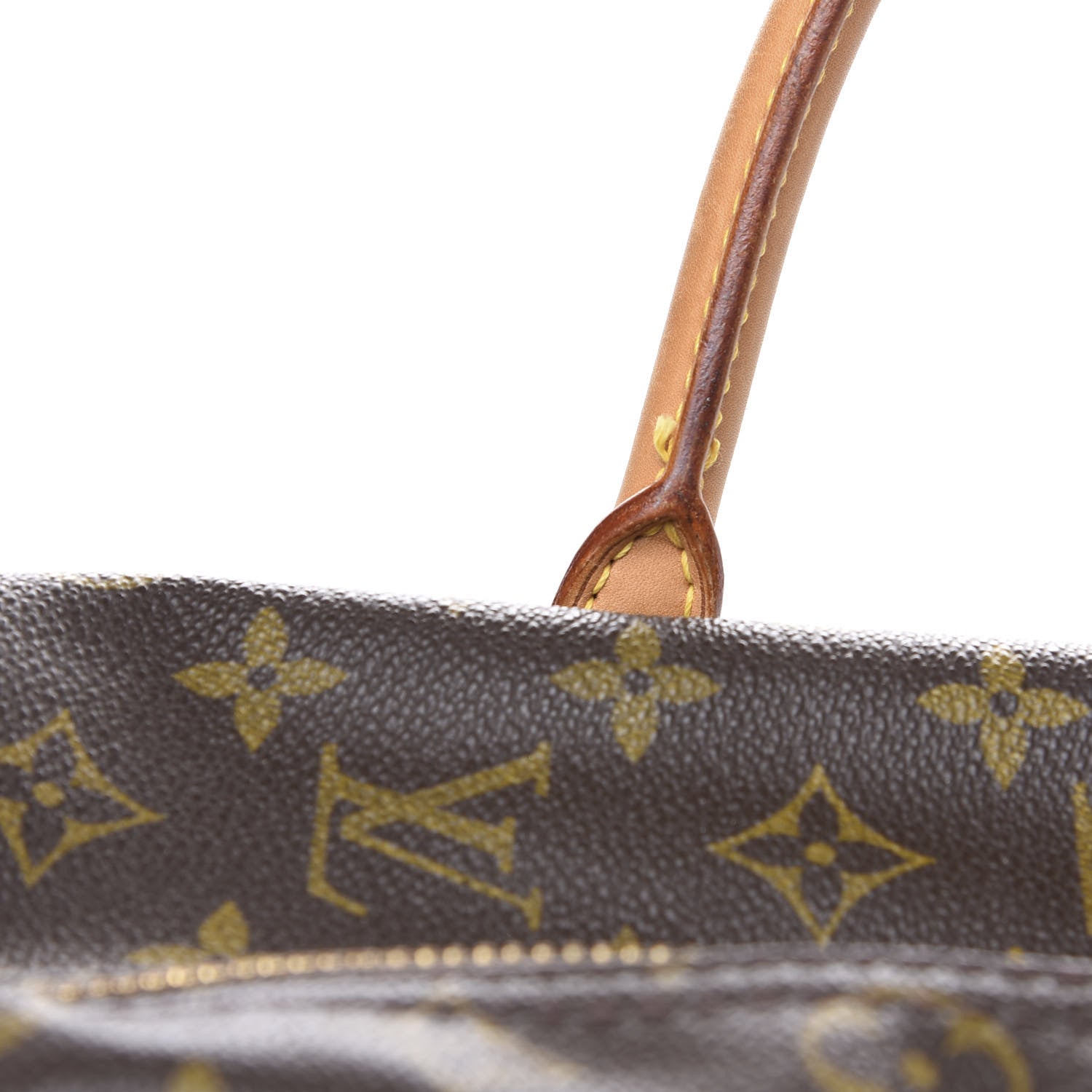 Louis Vuitton Monogram Sirius 55 16 of 16