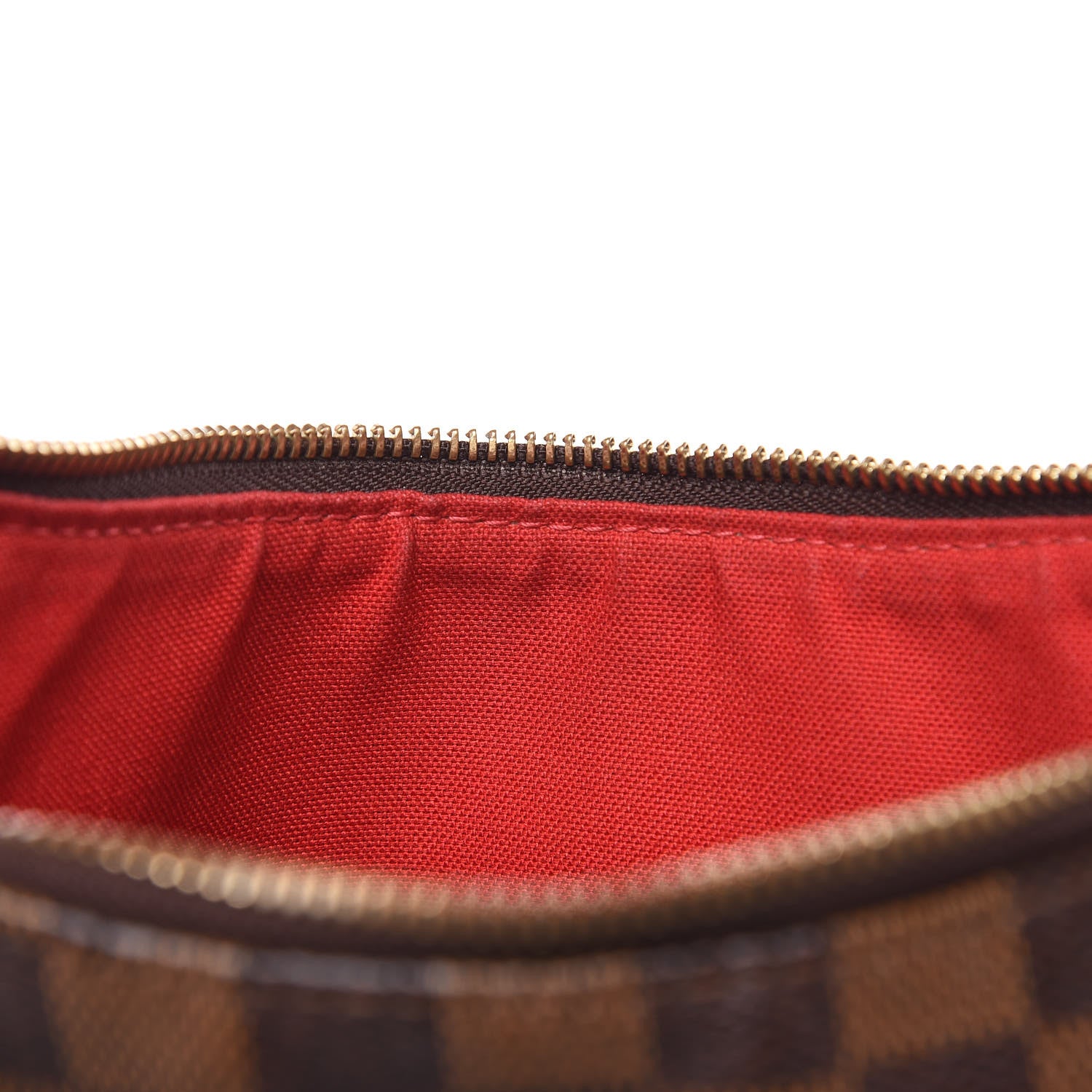 Louis Vuitton Damier Ebene Bloomsbury PM 16 of 16
