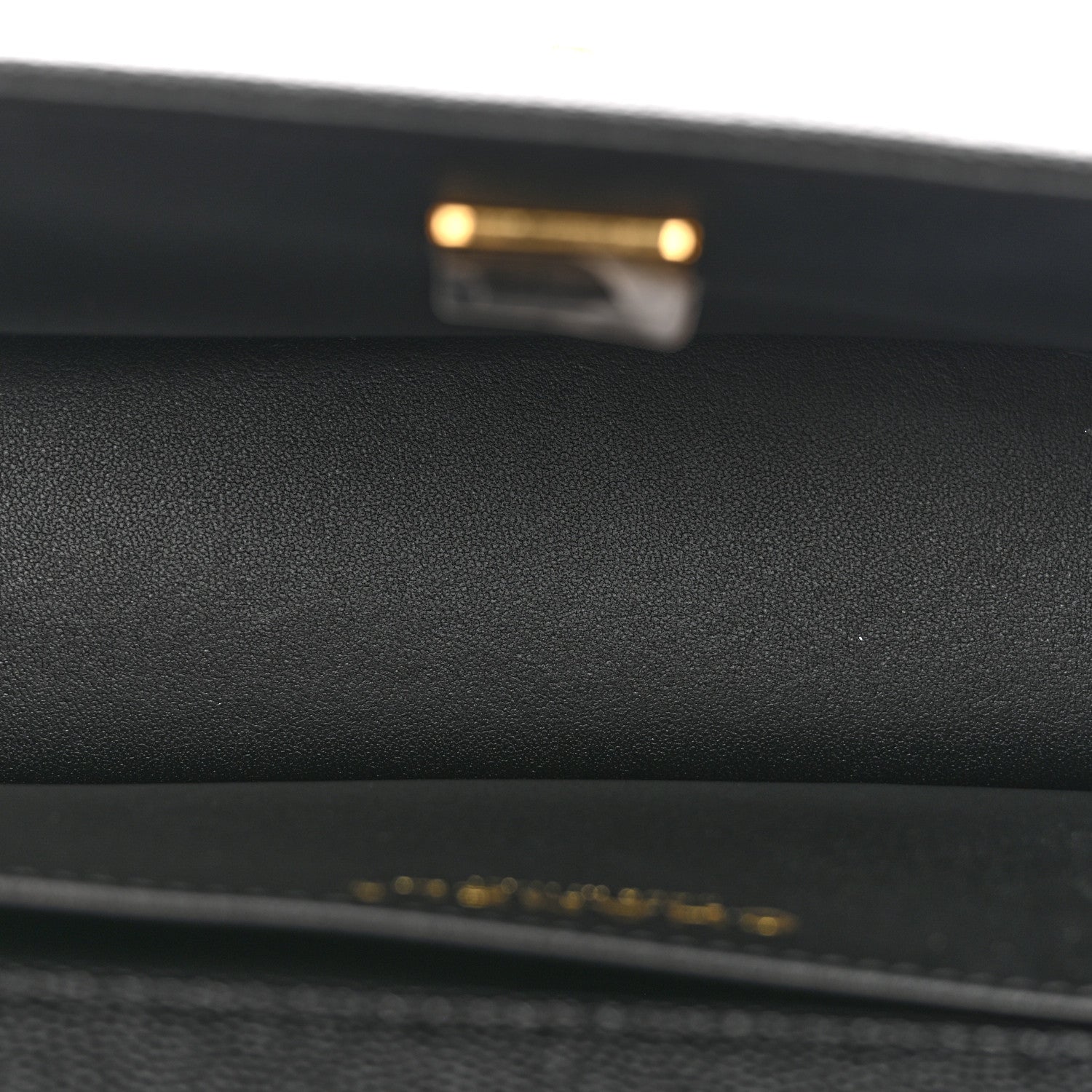 Chanel Caviar Quilted Medium Boy Flap Black 5 of 12