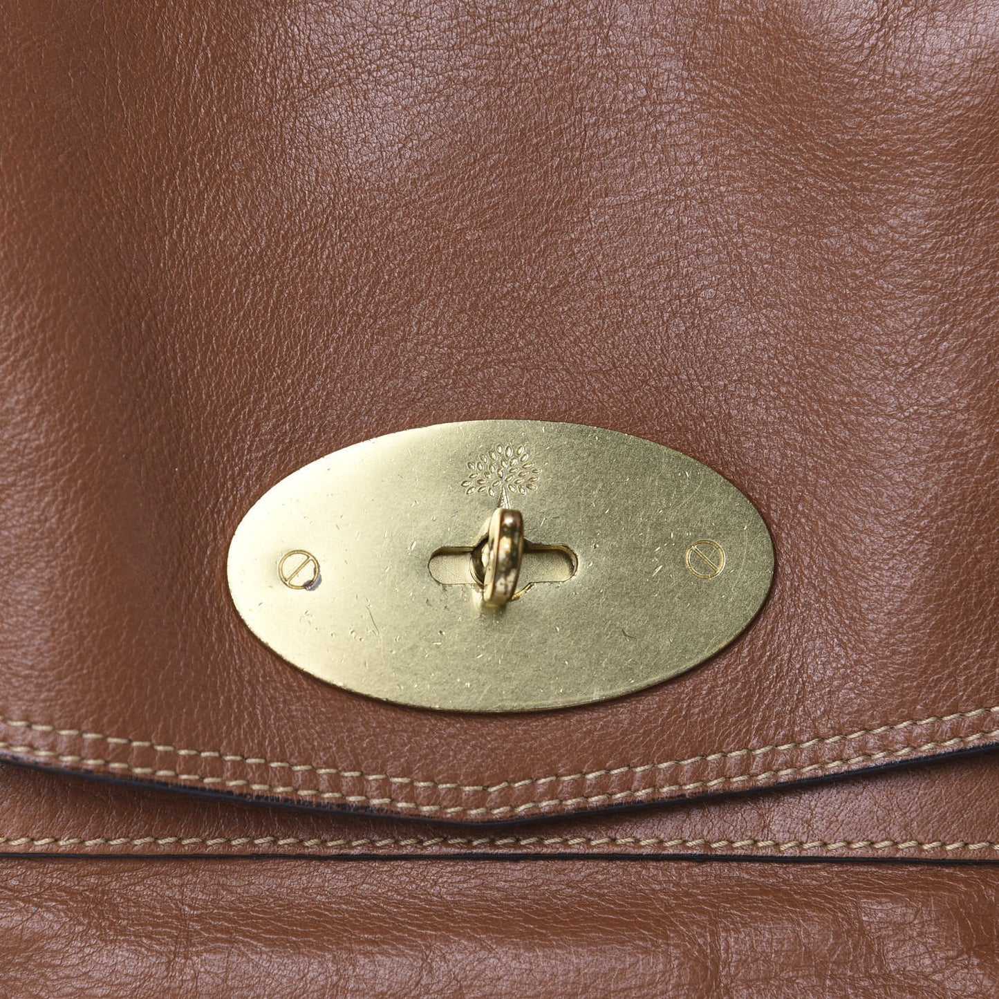 Soft Buffalo Oversized Alexa Oak