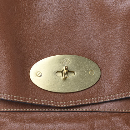 Mulberry Soft Buffalo Oversized Alexa Oak 11 of 11