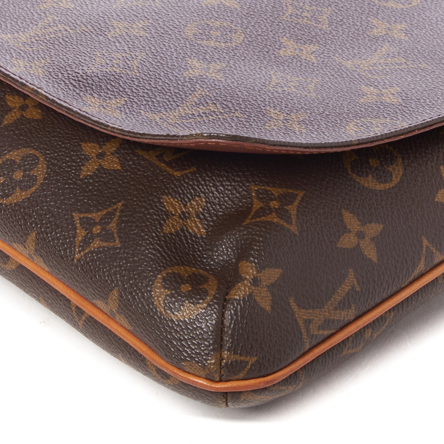 Monogram Musette Salsa