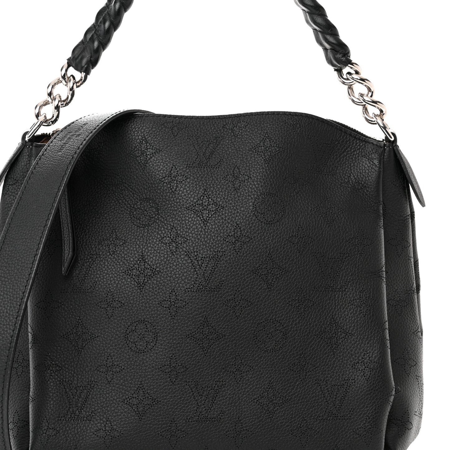 Mahina Babylone Chain BB Black
