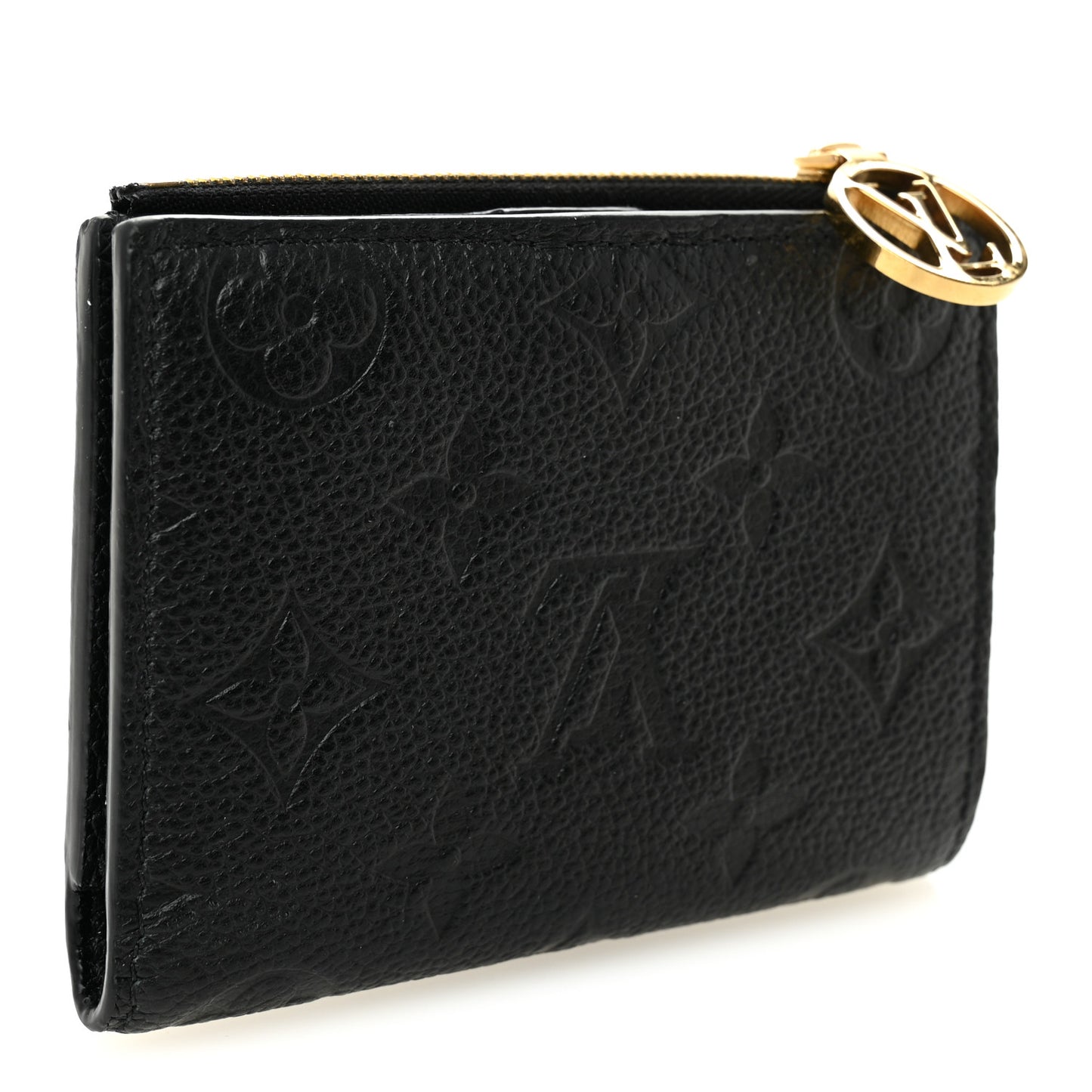 Empreinte Lisa Wallet Black