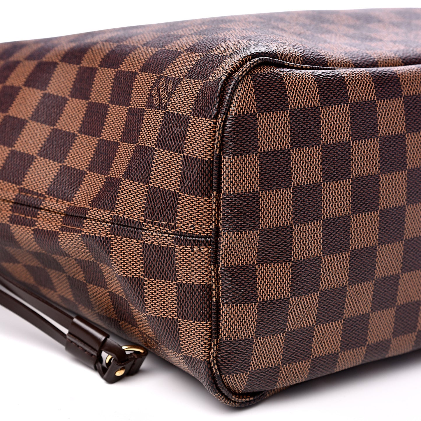 Damier Ebene Neverfull MM