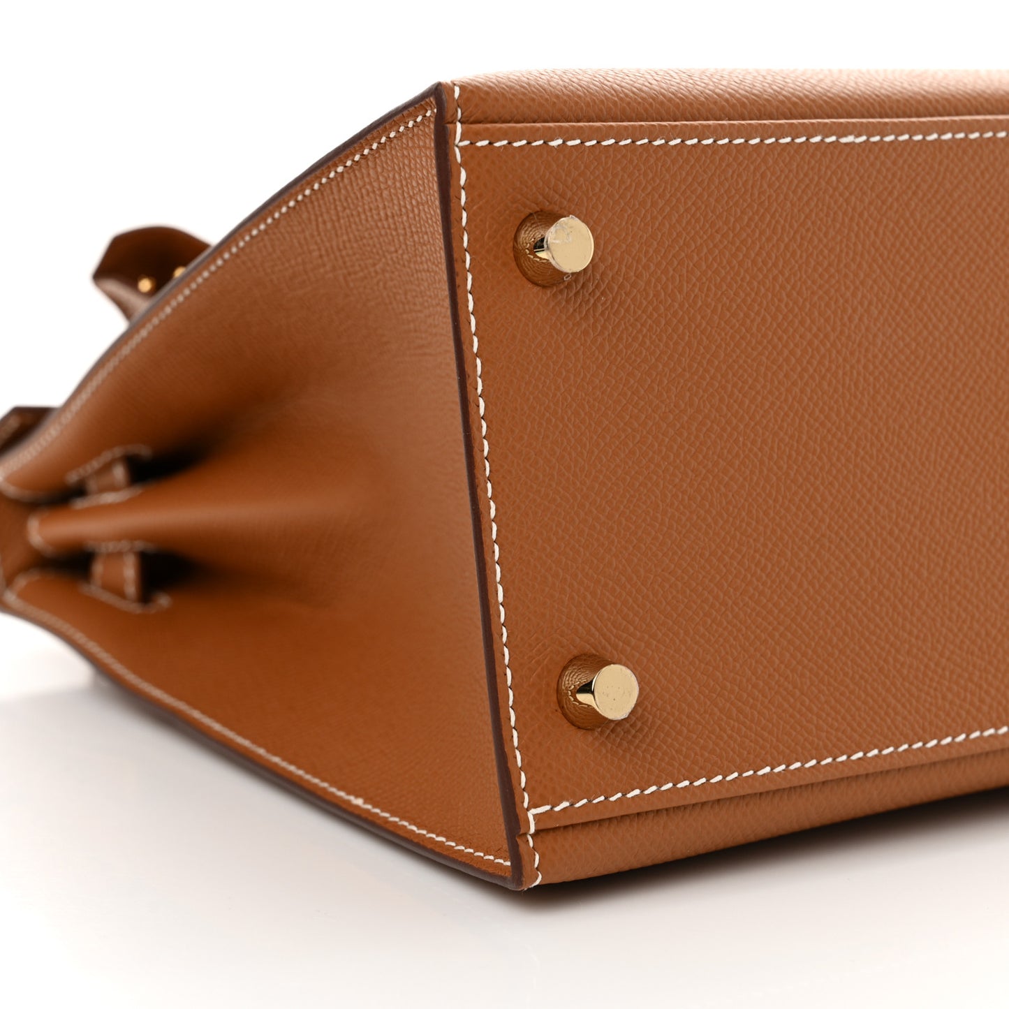 Epsom Kelly Sellier 28 Gold