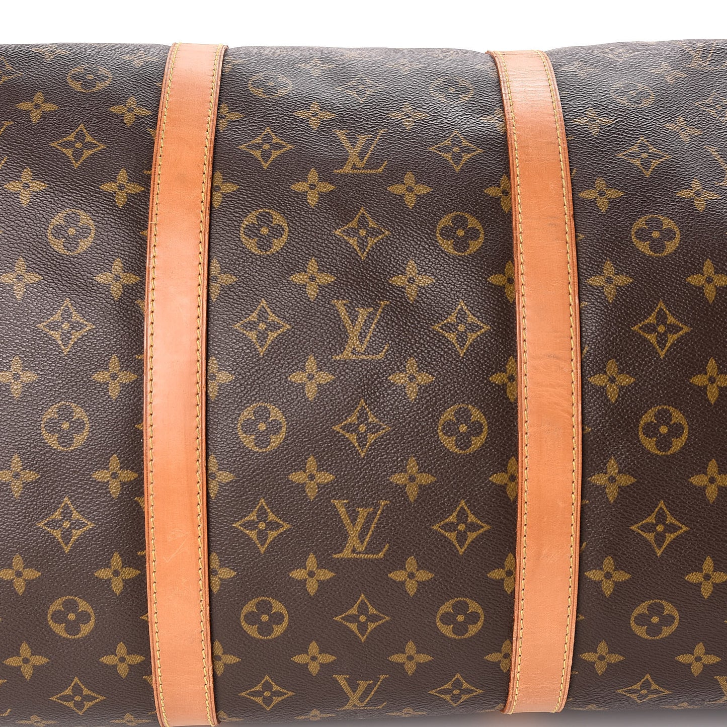 Monogram Keepall Bandouliere 60