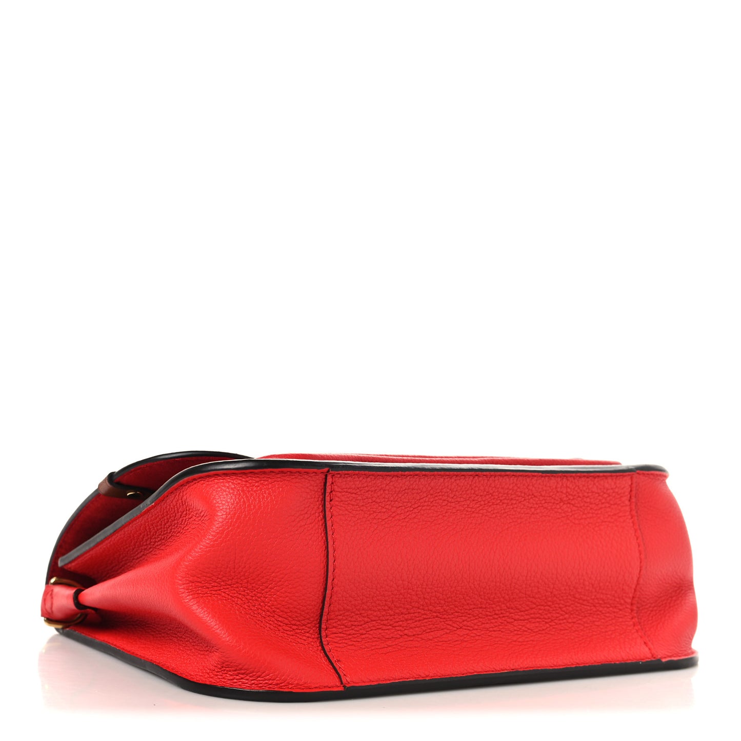 Monogram Vaugirard Coquelicot