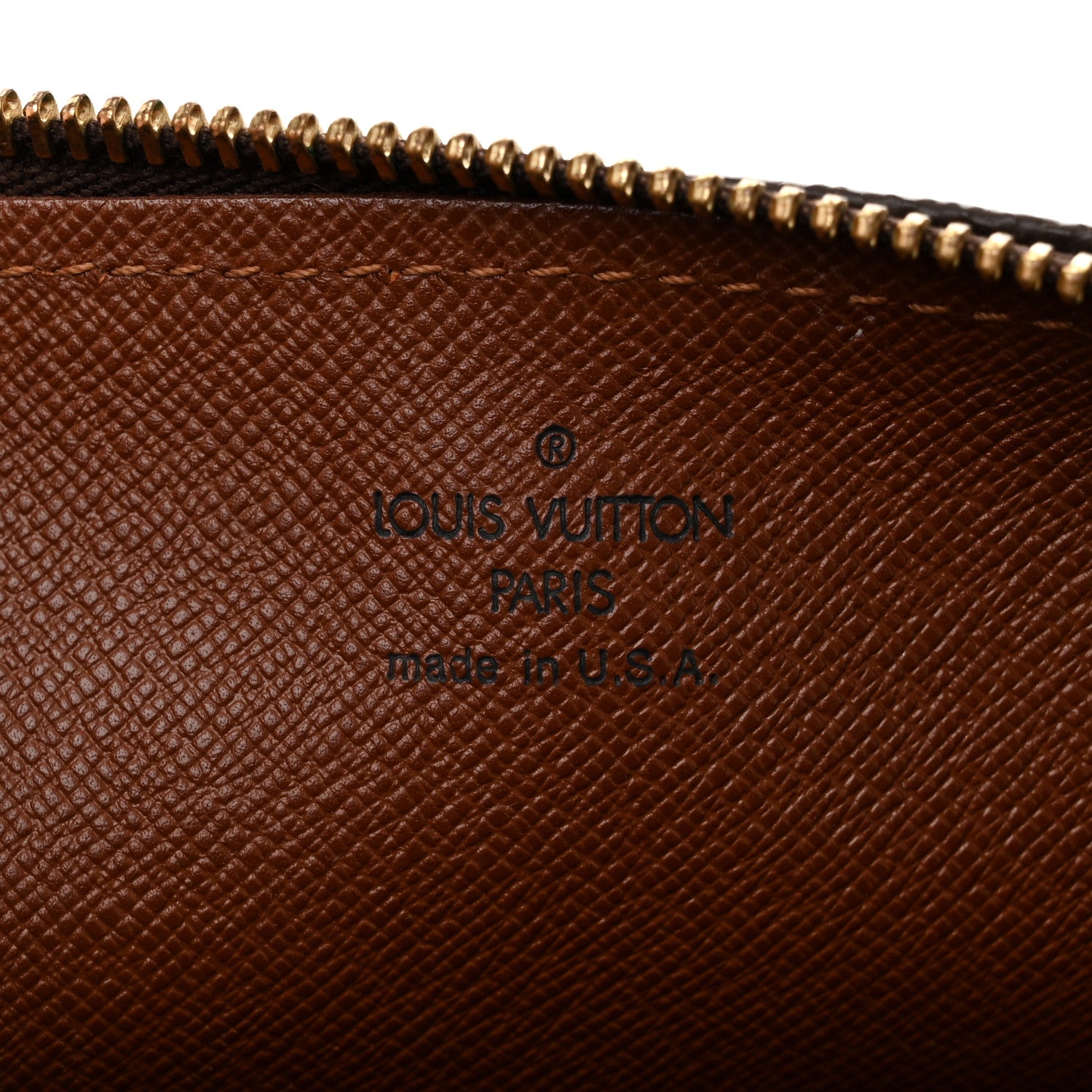 Louis Vuitton Monogram Papillon 30 with Companion 7 of 10