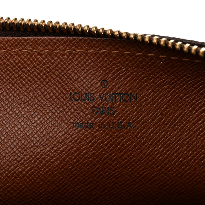 Louis Vuitton Monogram Papillon 30 with Companion 7 of 10
