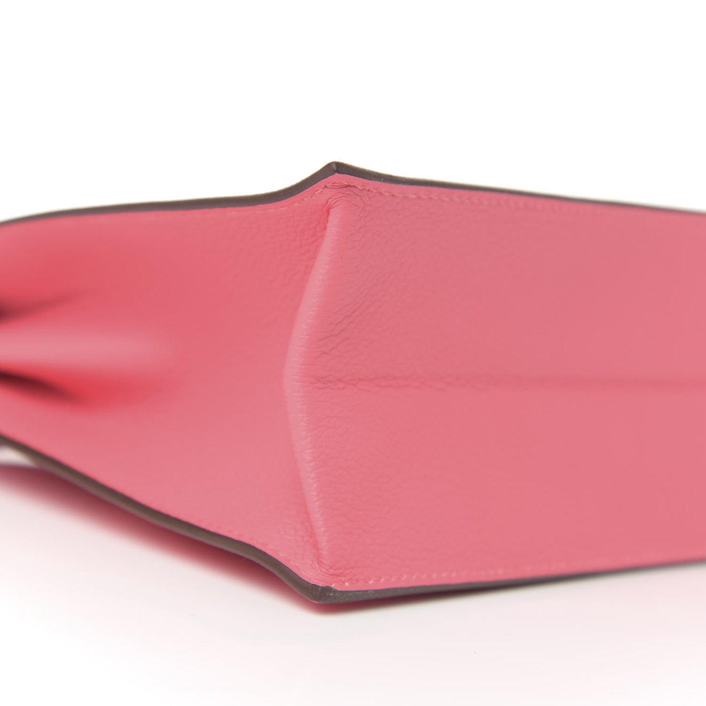 Evercolor Kelly Danse II Belt Bag Rose Azalee