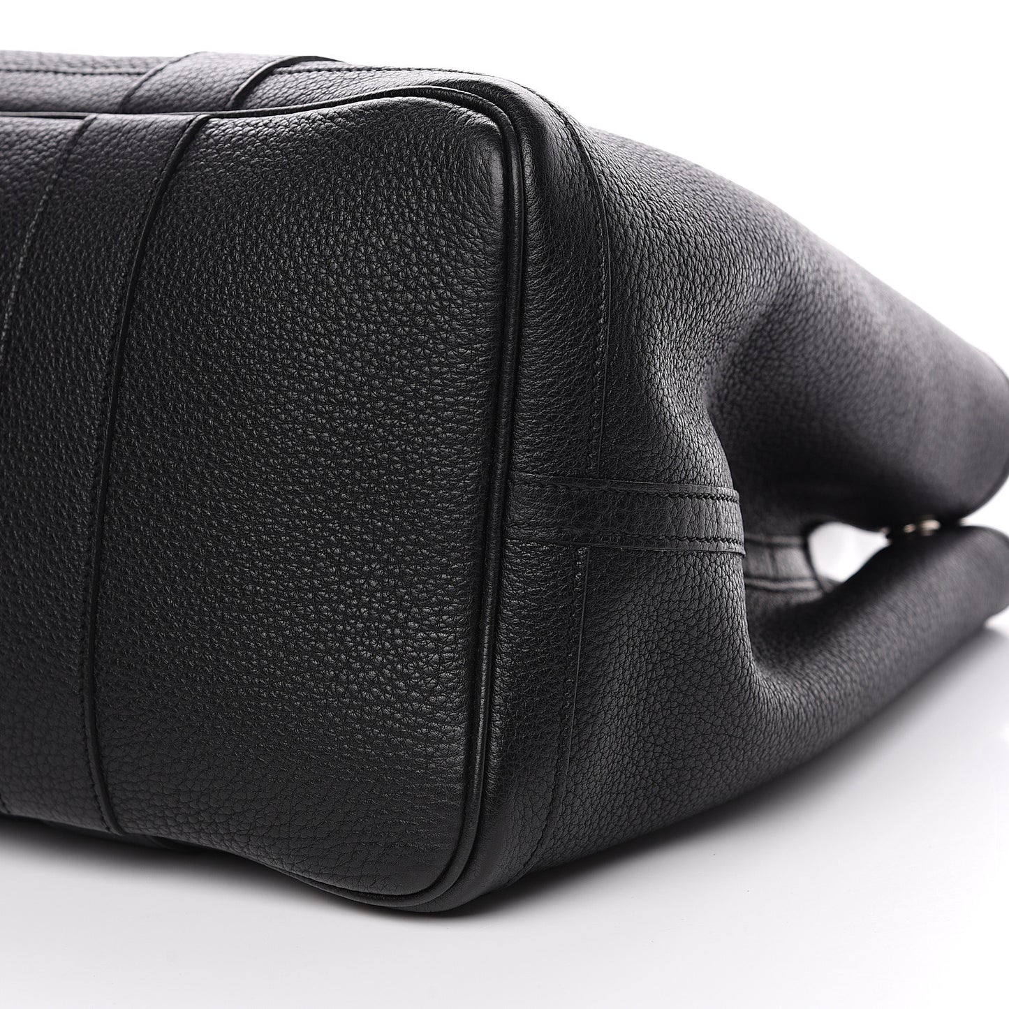 Negonda Garden Party Tote 36 MM Black