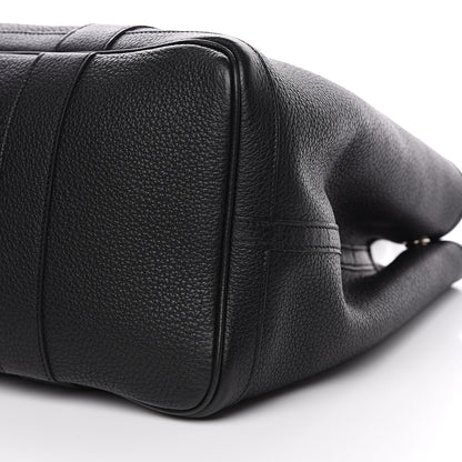 Hermes Negonda Garden Party Tote 36 MM Black 7 of 8