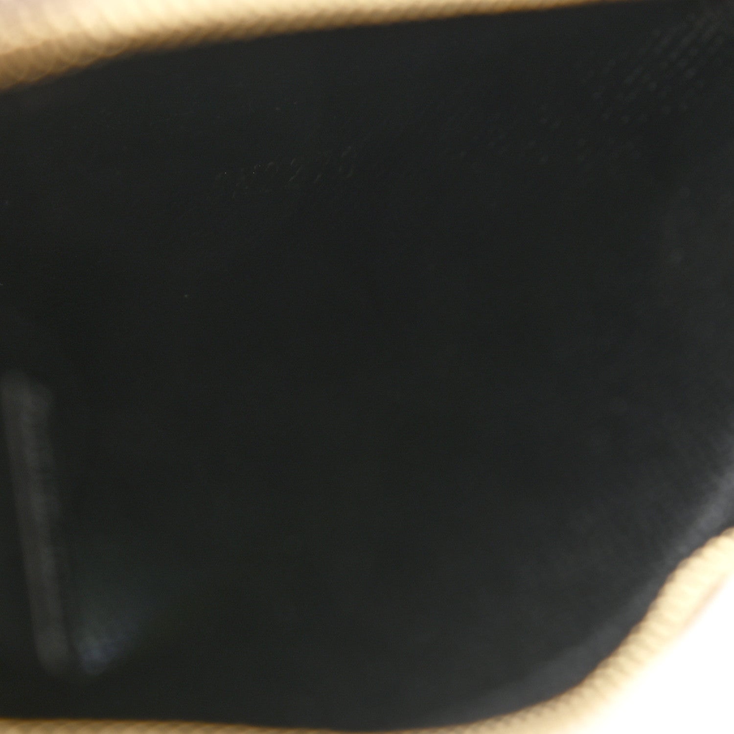 Louis Vuitton Reverse Monogram Giant Trio Pouch 5 of 6