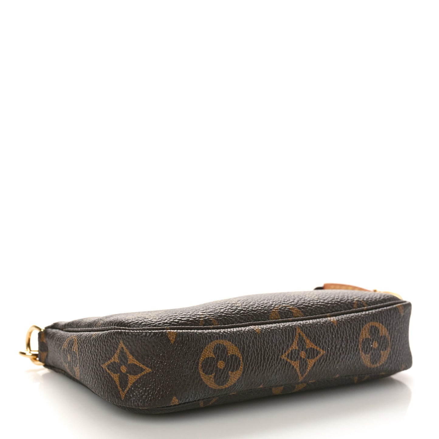Monogram Mini Pochette Accessories