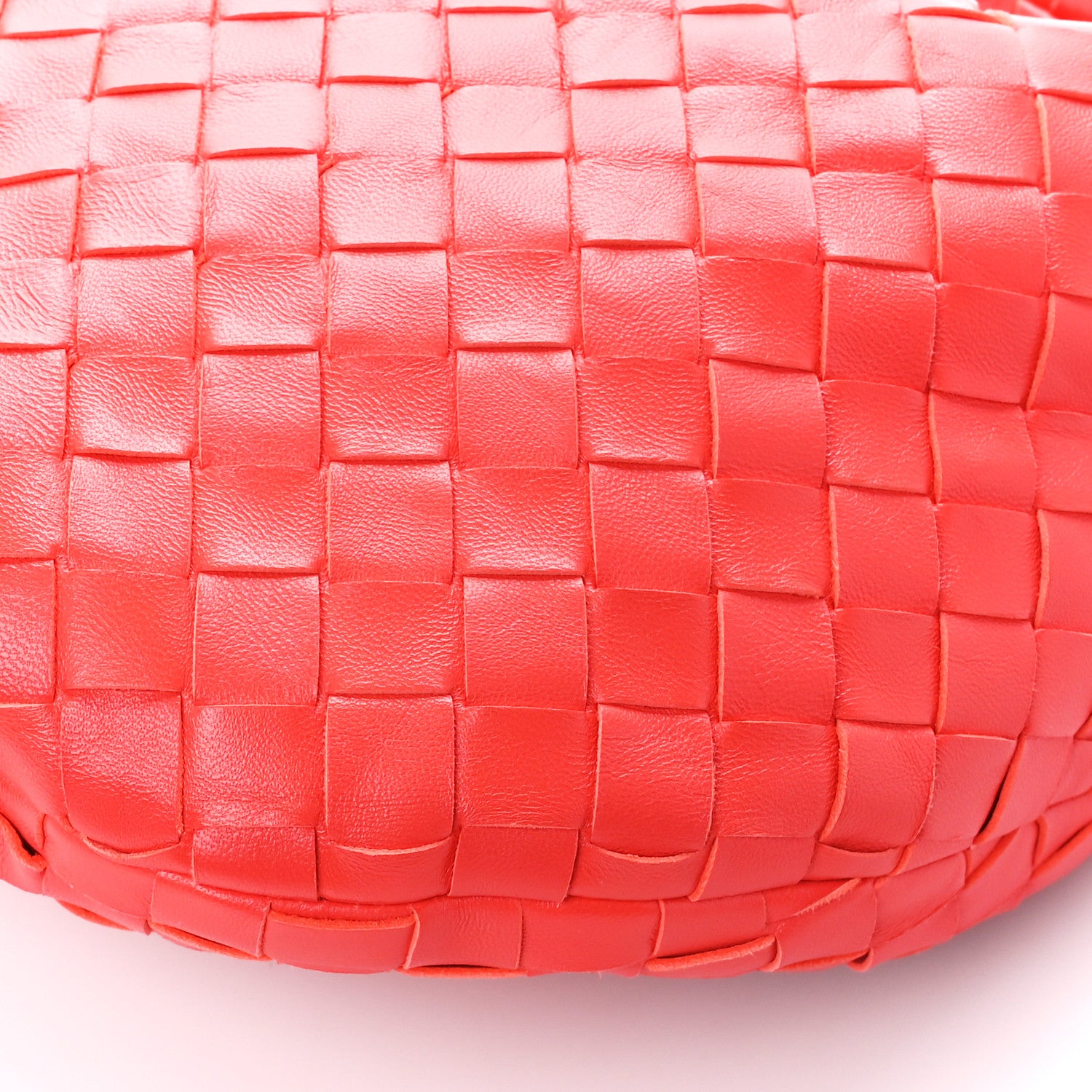 Bottega Veneta Nappa Intrecciato Teen Jodie Hobo Sunburst 11 of 13