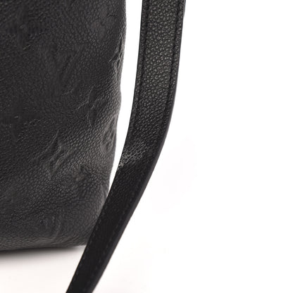 Louis Vuitton Empreinte Bastille PM Black 9 of 9