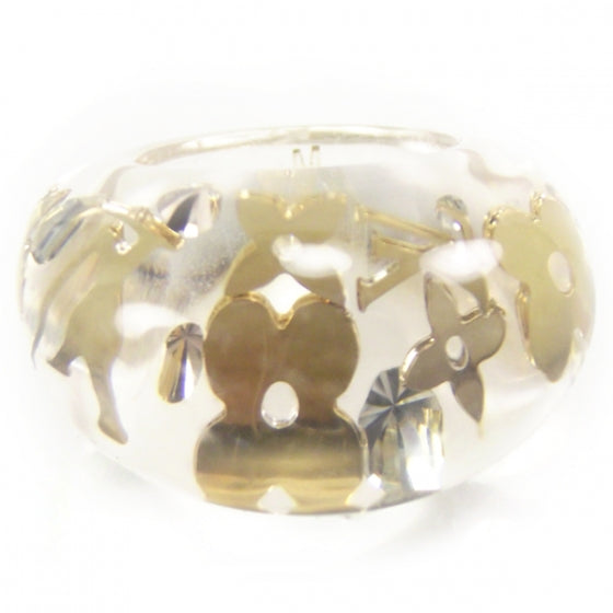 Inclusion Ring Medium