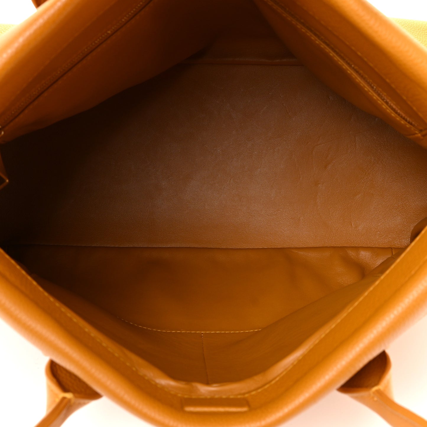Grained Calfskin Saint Germain Tote Cob