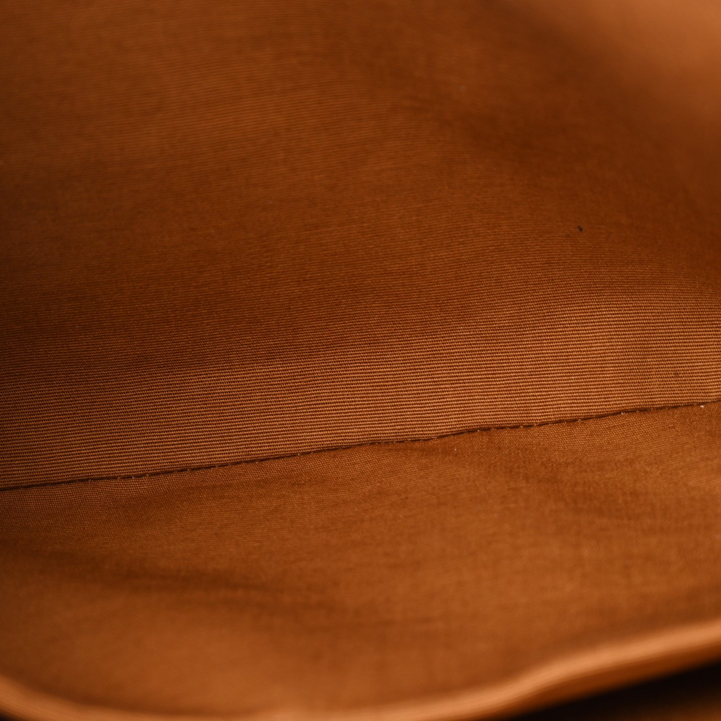 Triomphe Canvas Duo Zipped Shoulder Bag Tan
