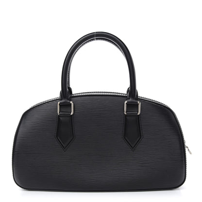 Louis Vuitton Epi Jasmin Black 1 of 8