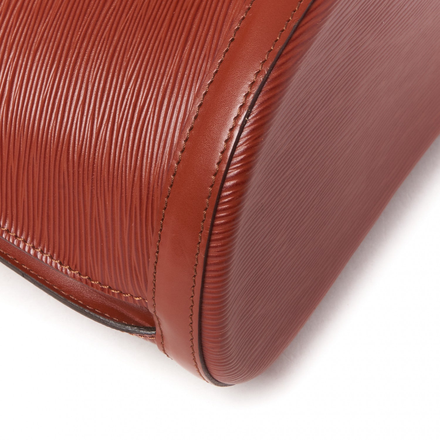 Louis Vuitton Epi Gobelins Backpack Kenyan Fawn 5 of 9