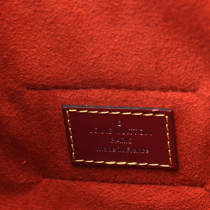 Louis Vuitton Epi Twist Bucket Rouille 7 of 17