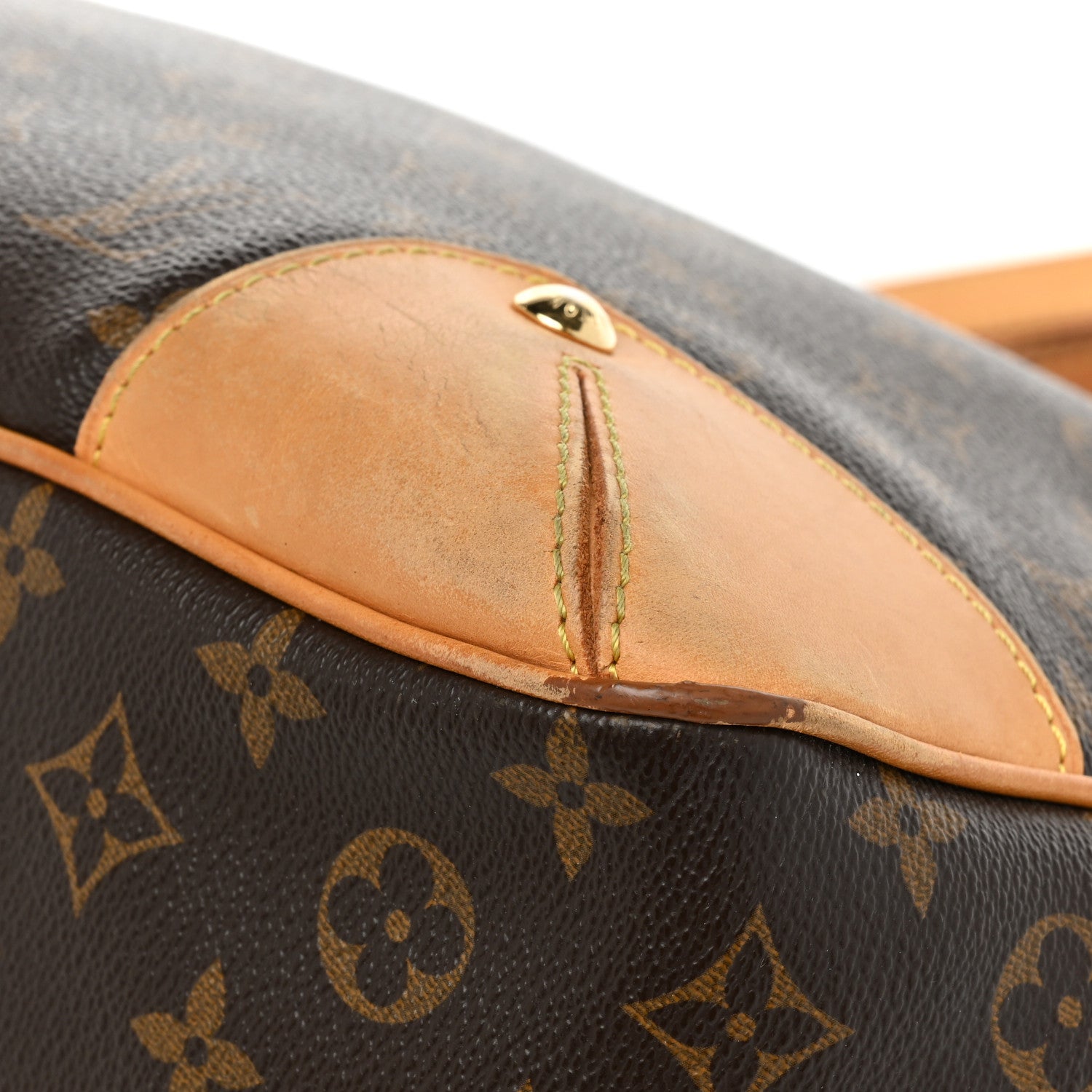 Louis Vuitton Monogram Estrela MM 13 of 21
