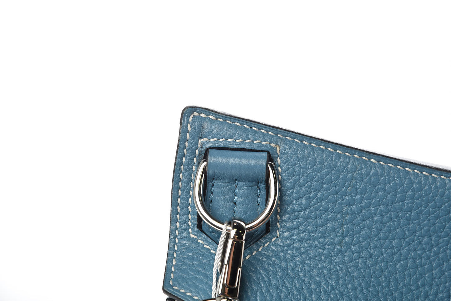 Taurillon Clemence Jypsiere 28 Blue Jean