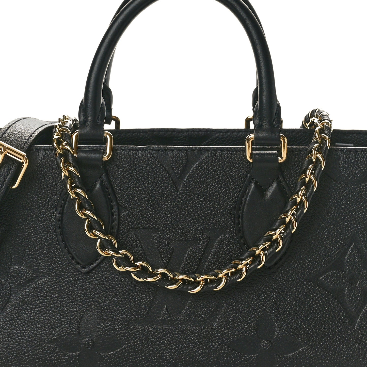 Empreinte OnTheGo East West Black