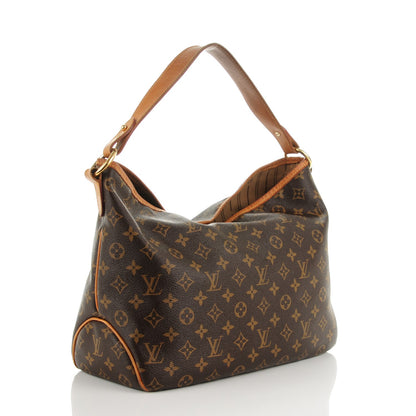 Louis Vuitton Monogram Delightful PM 3 of 11