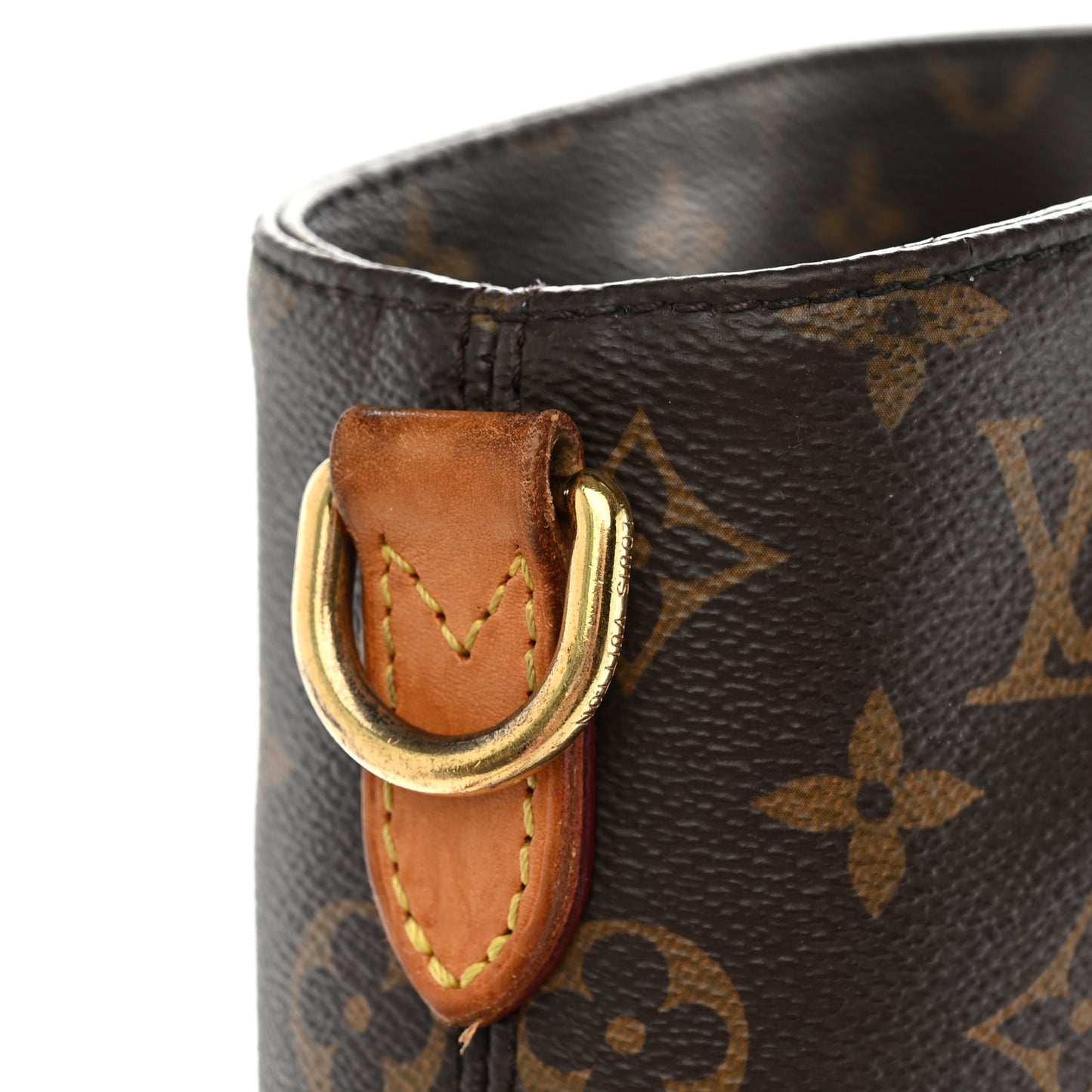 Monogram Melie