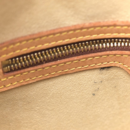 Louis Vuitton Monogram Looping GM 12 of 13