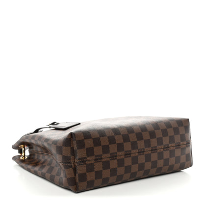 Louis Vuitton Damier Ebene Graceful PM 4 of 9