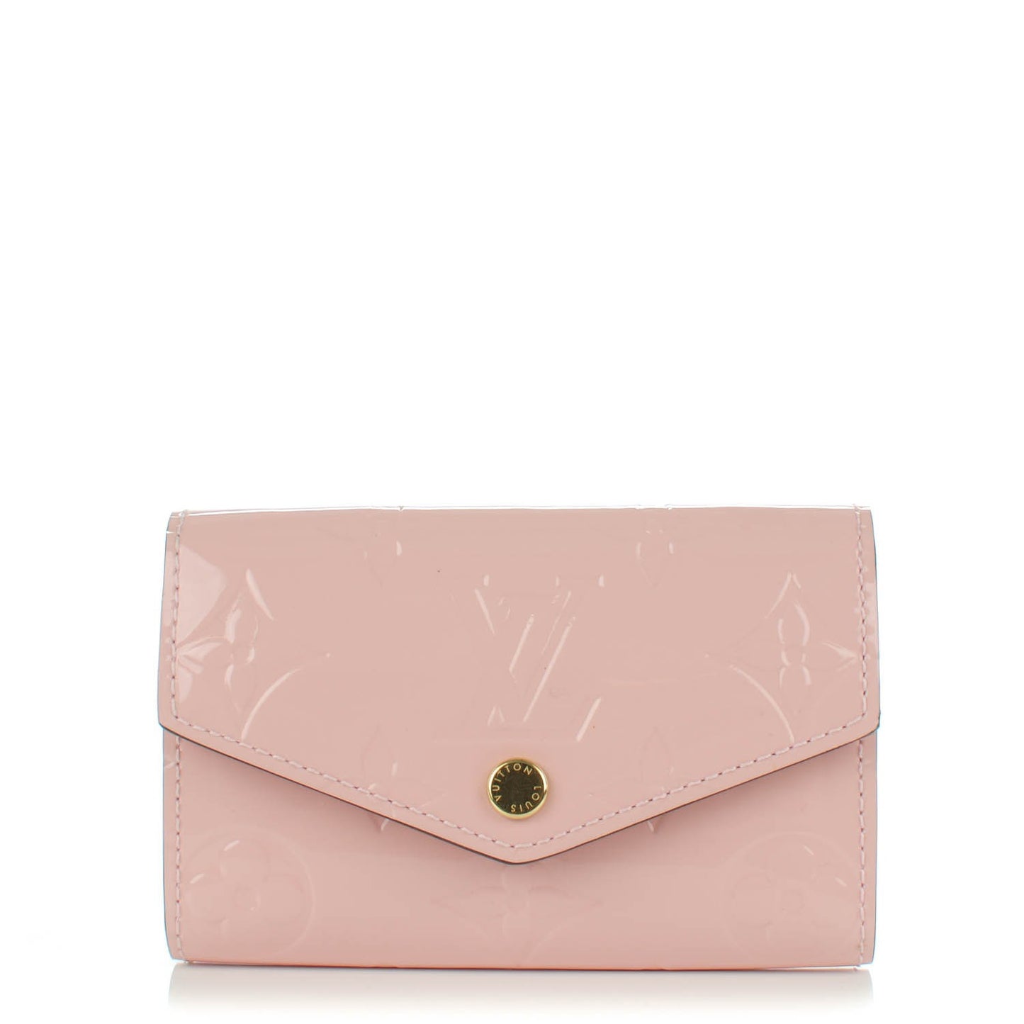 Vernis Multicles 6 Key Holder Rose Ballerine