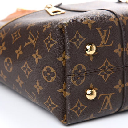 Louis Vuitton Monogram Melie 7 of 10