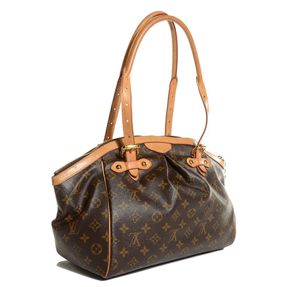 Louis Vuitton Monogram Tivoli GM 3 of 7