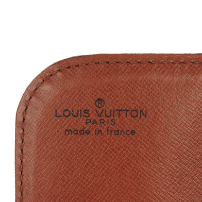 Louis Vuitton Monogram Cartouchiere 22 5 of 9