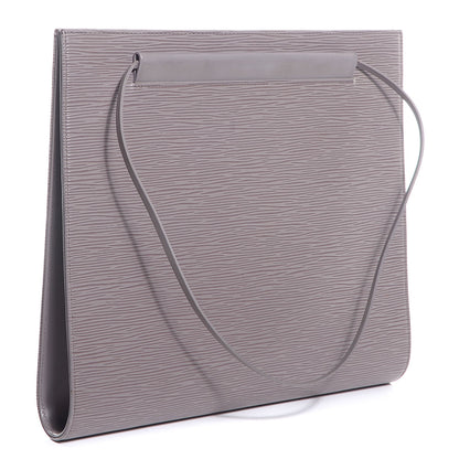 Louis Vuitton Epi Saint Tropez Lilac 3 of 7