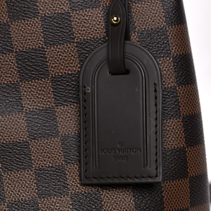 Louis Vuitton Damier Ebene Graceful MM 18 of 21