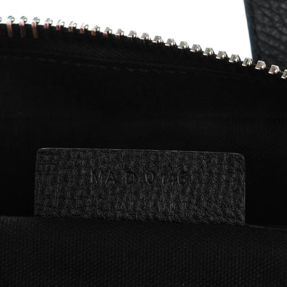 Givenchy Waxy Grained Calfskin Medium Nightingale Black 7 of 7
