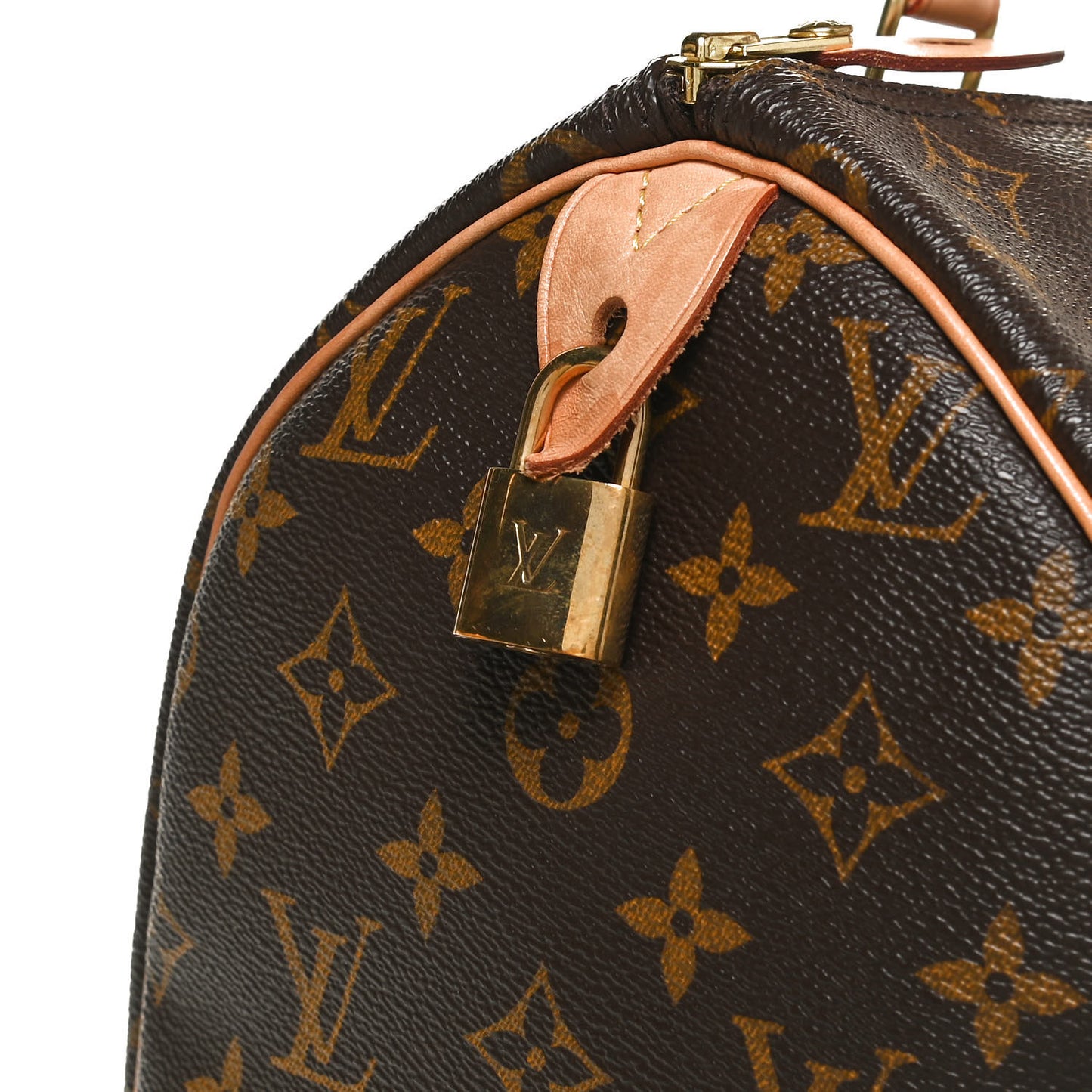 Monogram Speedy 30