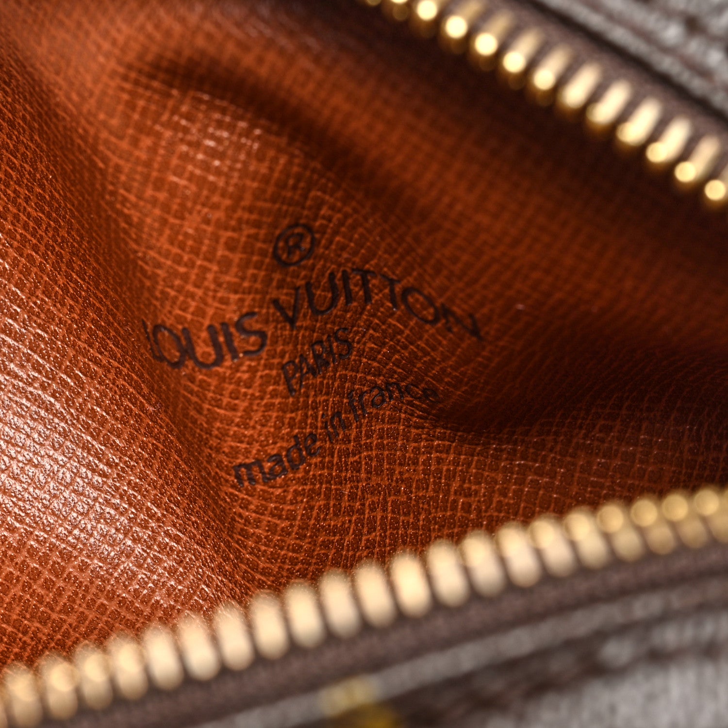 Louis Vuitton Monogram Danube 15 6 of 12