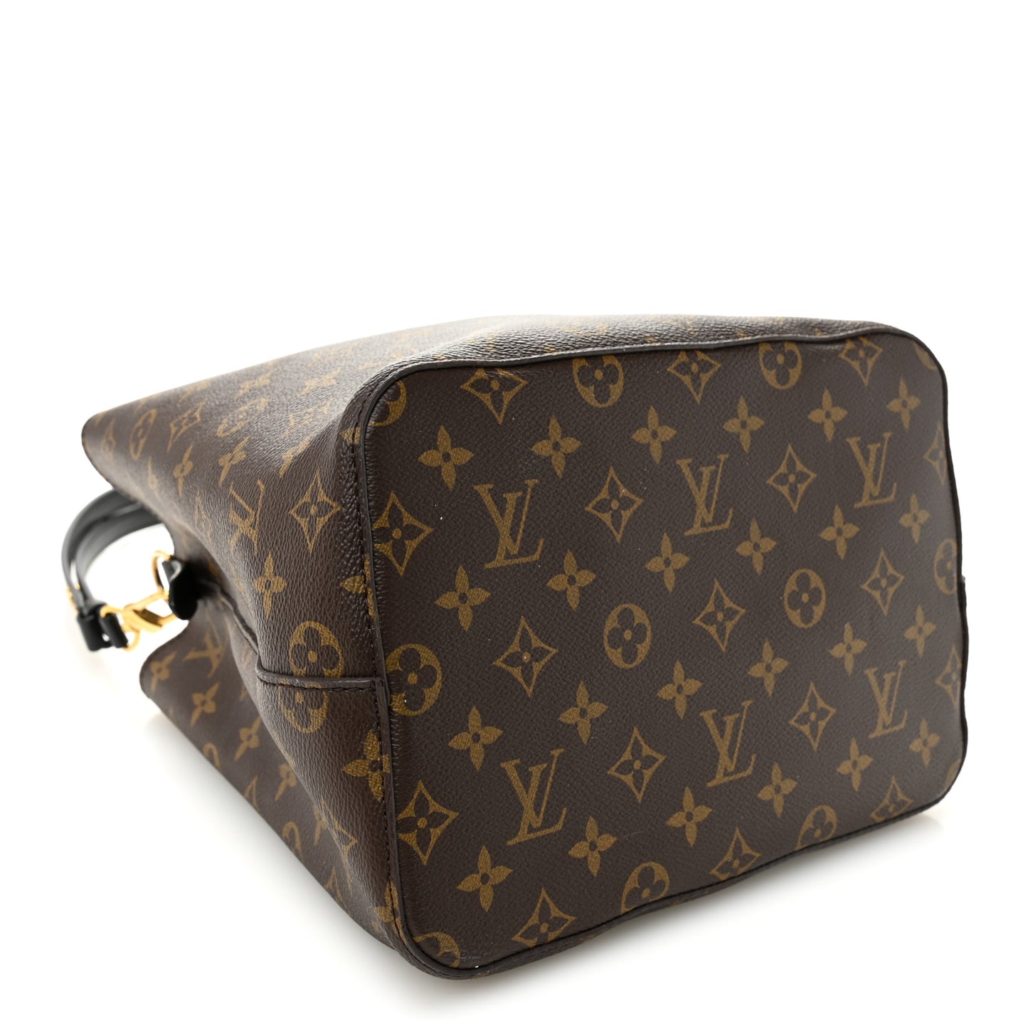 Monogram Neonoe MM Black