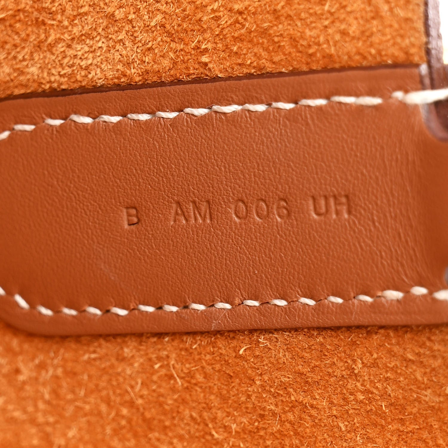 Hermes Taurillon Clemence Swift In-The-Loop 23 Bag Gold 7 of 10